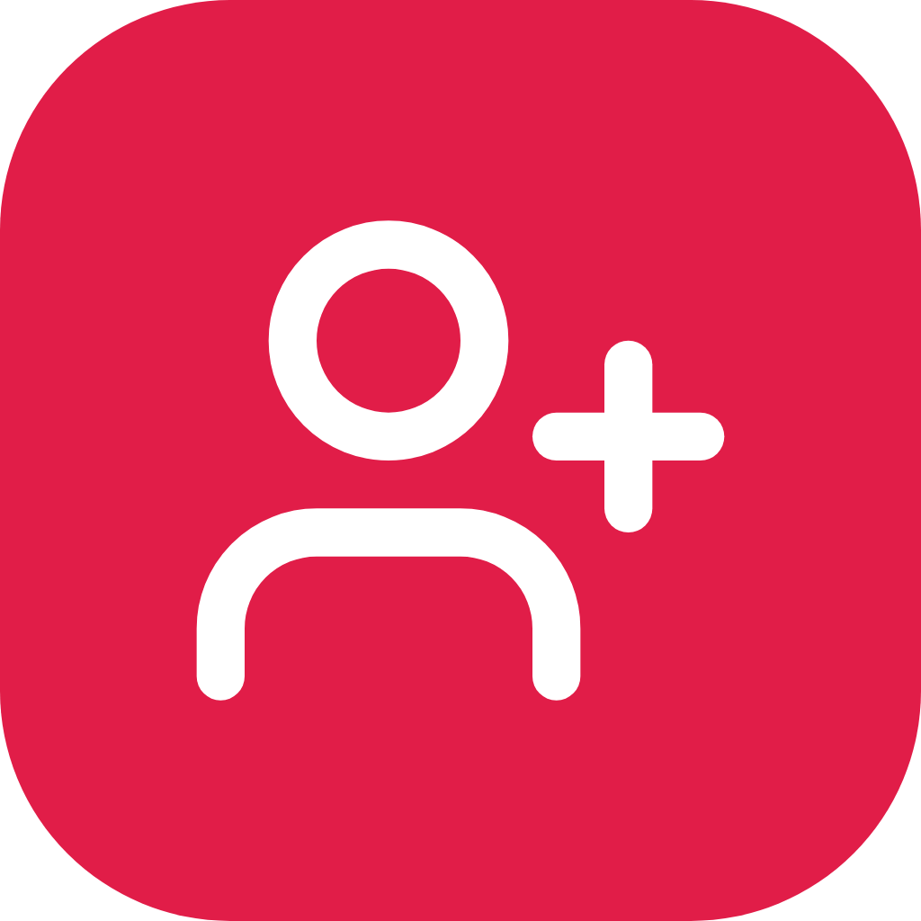 NEWFOLLOWER - DC