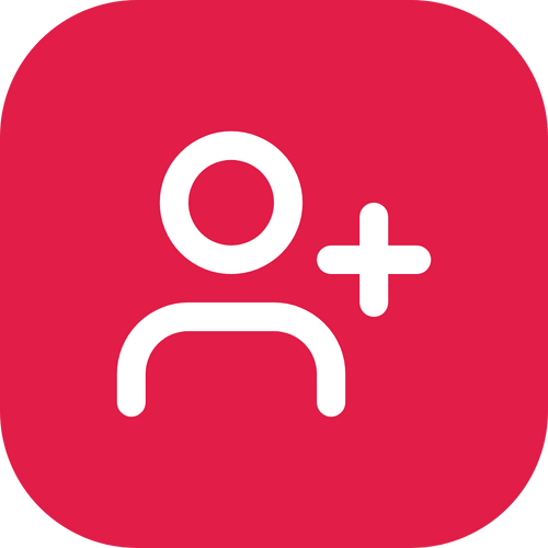 NEWFOLLOWER - DC